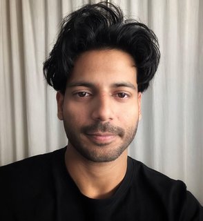 Bild zu Bhartendu Parihar