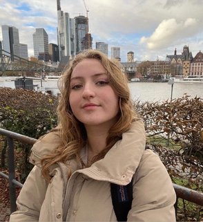 Bild zu Sinem Biyikli