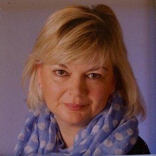 Bild zu Angelika Richter