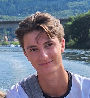 Bild zu Tammo