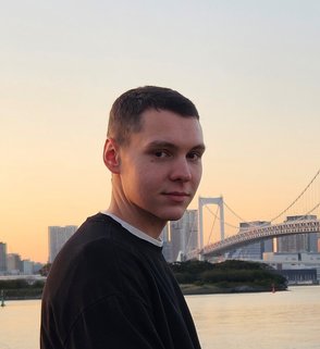 Bild zu Julian