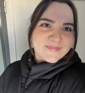 Bild zu Eleana Chatzikiriakidou