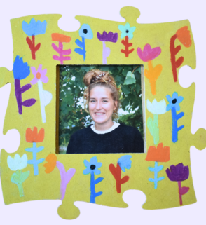 Bild zu Charlotte Wolfsteiner