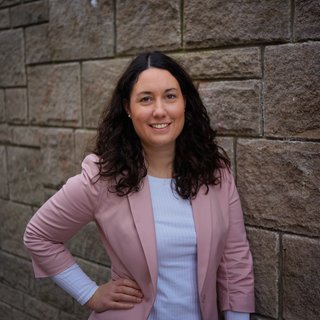 Bild zu Saskia Müller