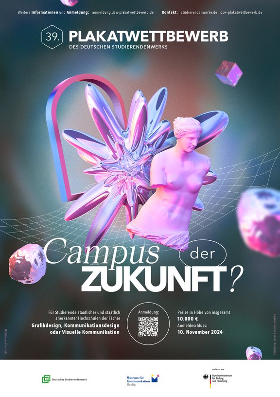 Campus der Zukunft