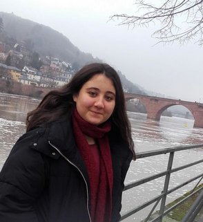 Bild zu Chrysoula