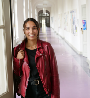 Bild zu Henrike-Karoline