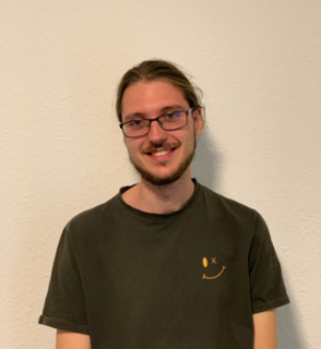 Bild zu Christian