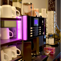Kaffeemaschine